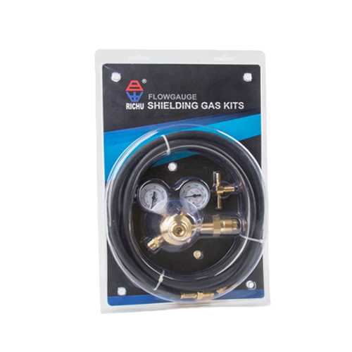 American Type SR 150 Series Light Duty Argon/CO2 Regulator With 3M hose for MIG/TIG Welder