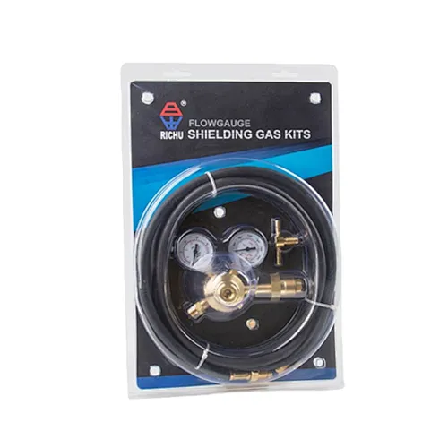 American Type SR 150 Series Light Duty Argon/CO2 Regulator With 3M hose for MIG/TIG Welder
